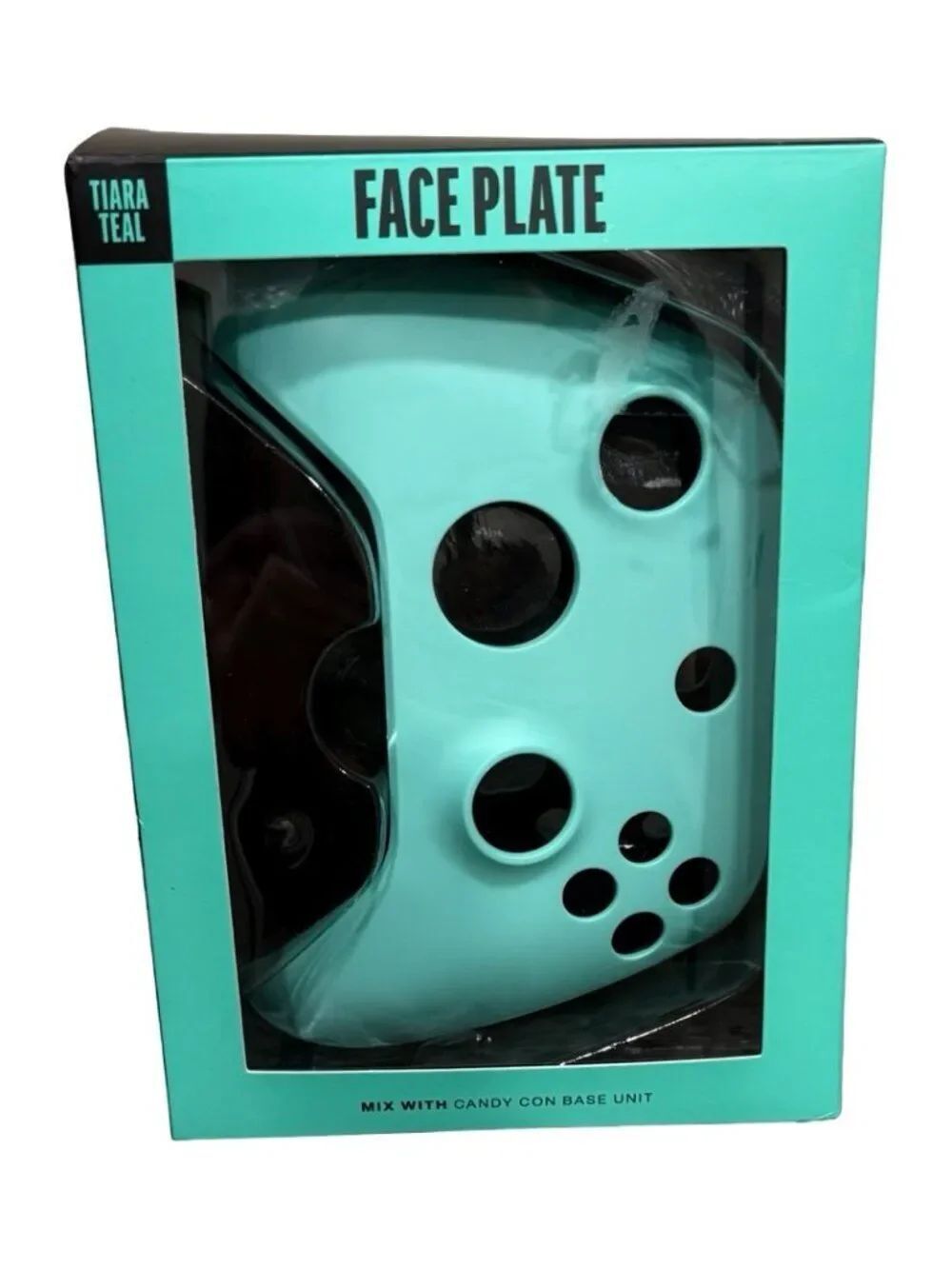 Candy Con Face Plate